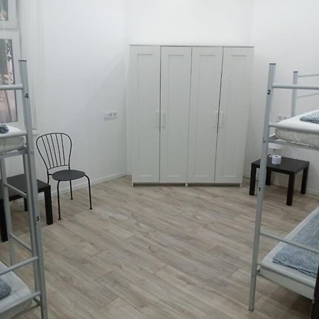 Hostel Golya Beds Free Parking Budapest Exterior foto