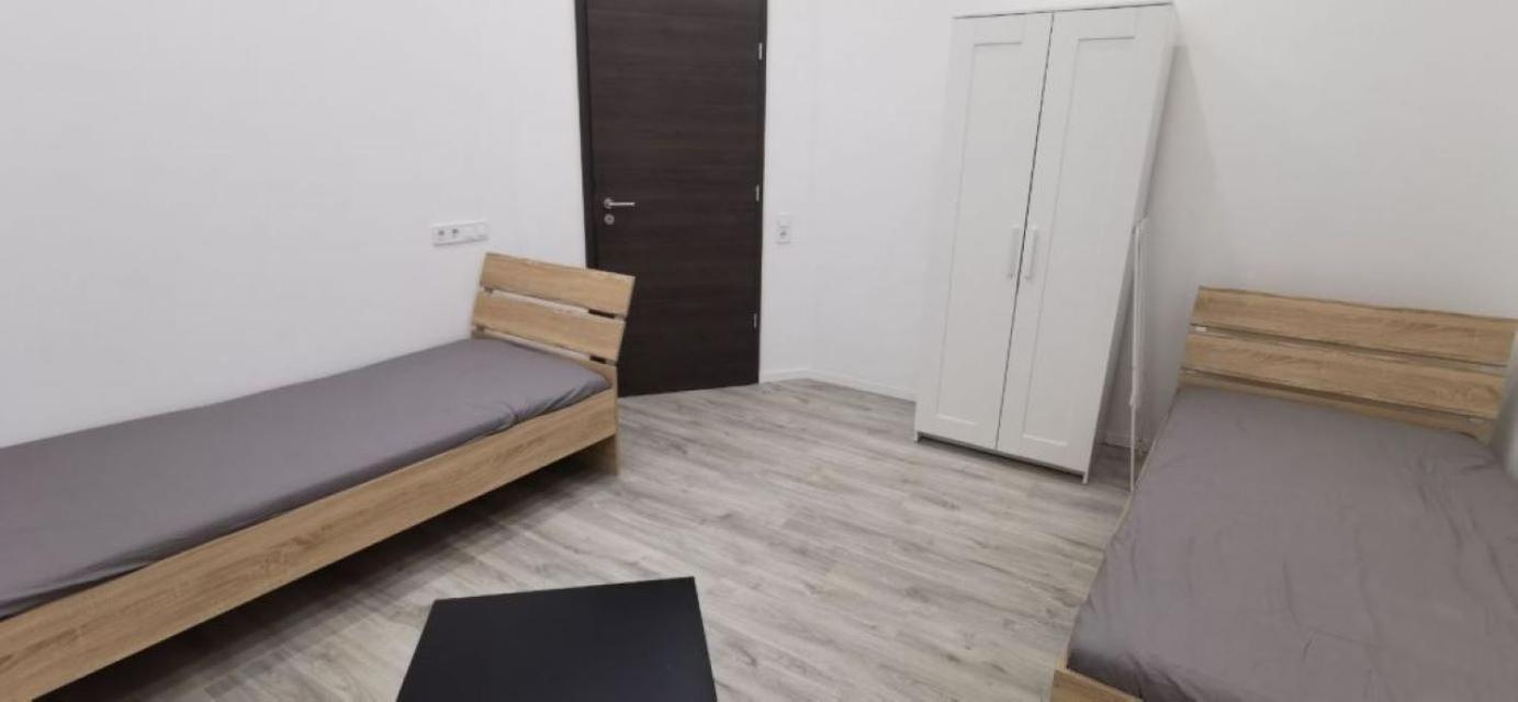 Hostel Golya Beds Free Parking Budapest Exterior foto