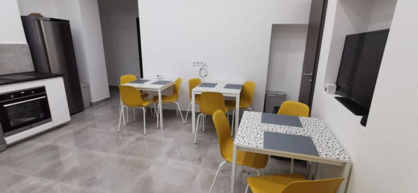 Hostel Golya Beds Free Parking Budapest Exterior foto