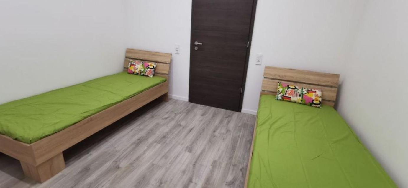 Hostel Golya Beds Free Parking Budapest Exterior foto