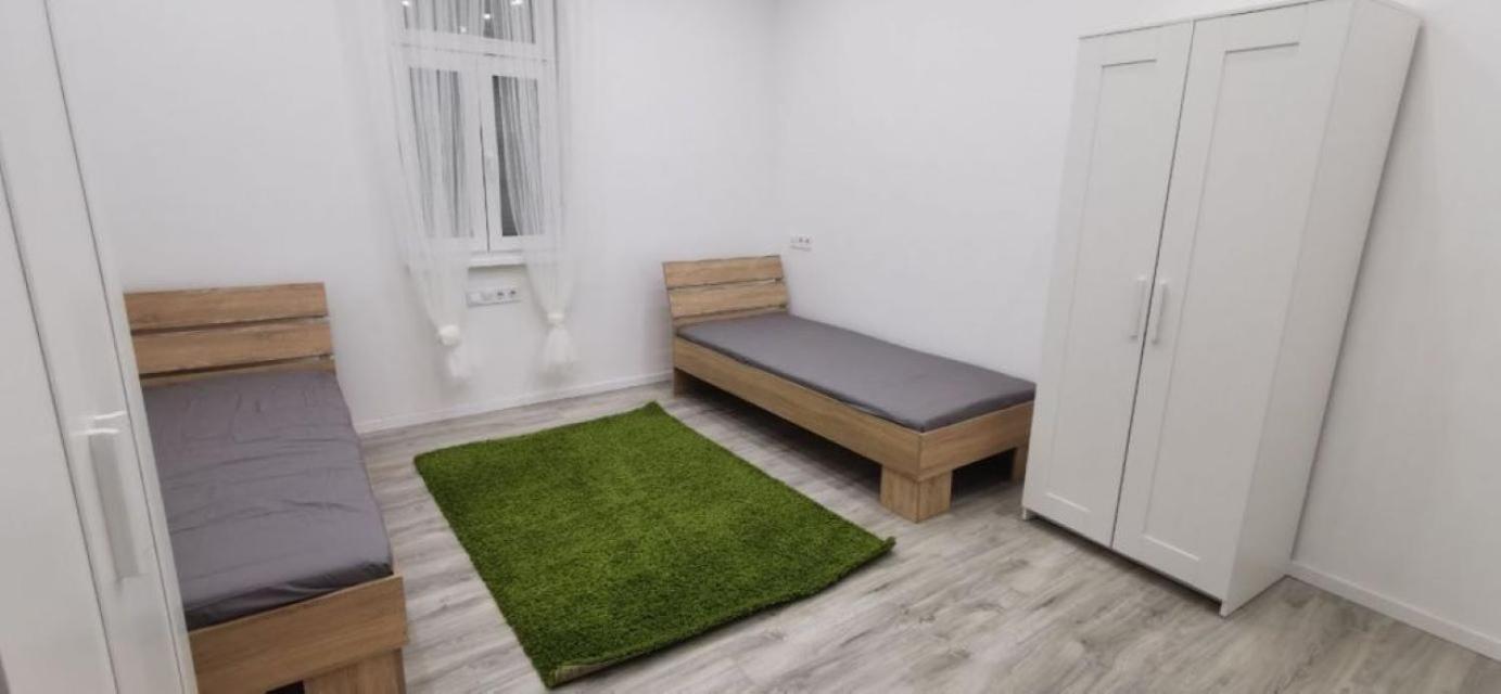Hostel Golya Beds Free Parking Budapest Exterior foto